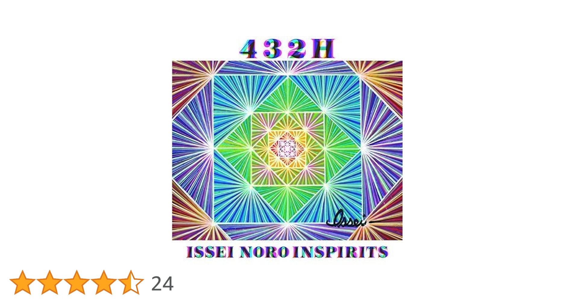 ミュージック ISSEI NORO INSPIRITS/REAL TIME ミュージック ISSEI NORO INSPIRITS/REAL TIME Amazon.co.jp
